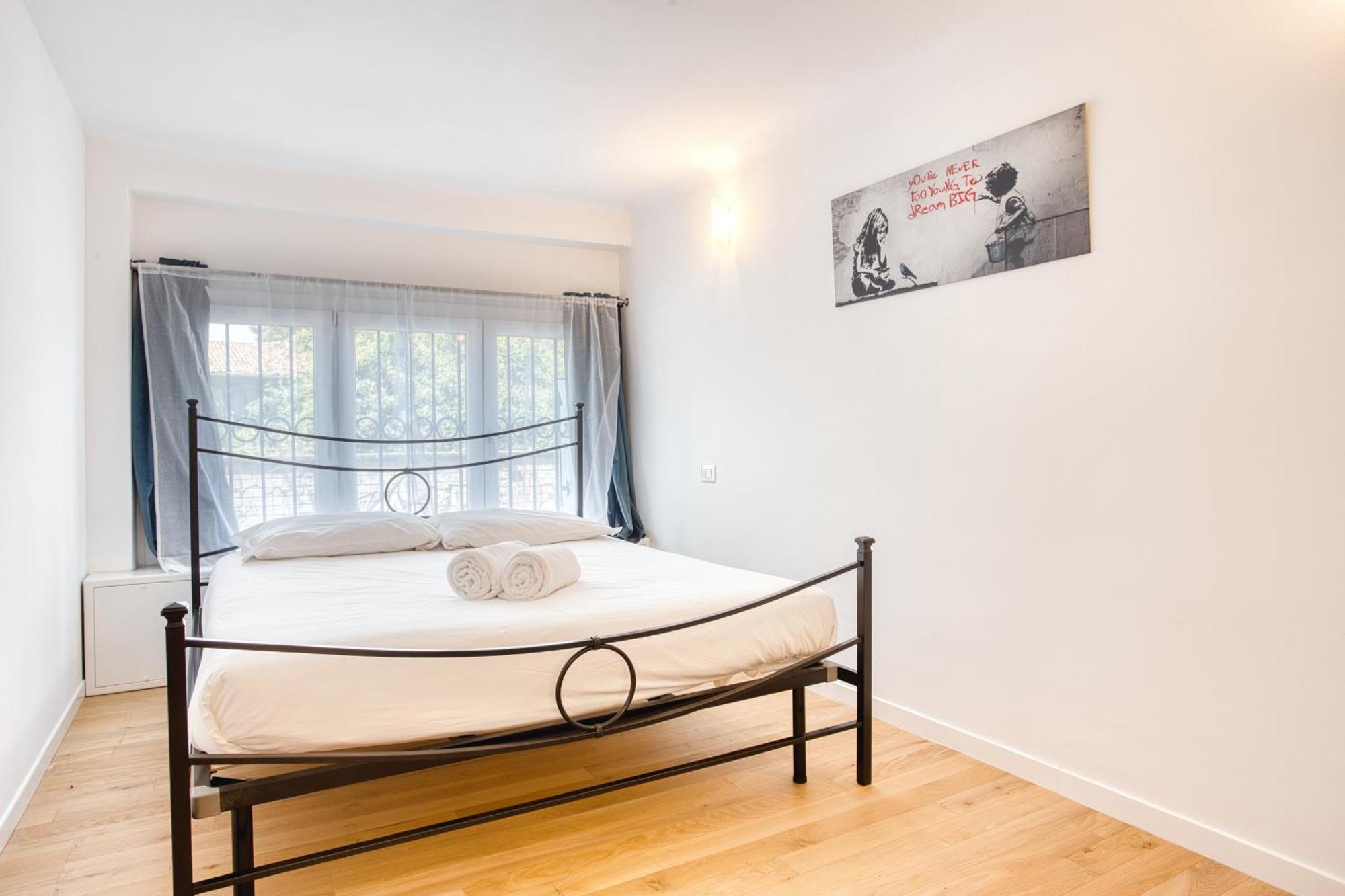 Walk To Navigli - Via Gola - 2 Bedrooms Apt Милано Екстериор снимка
