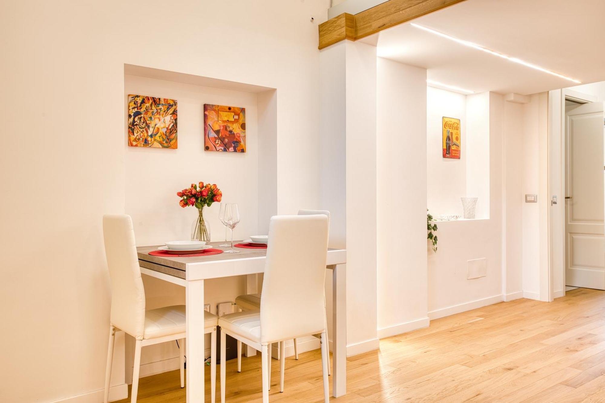 Walk To Navigli - Via Gola - 2 Bedrooms Apt Милано Екстериор снимка