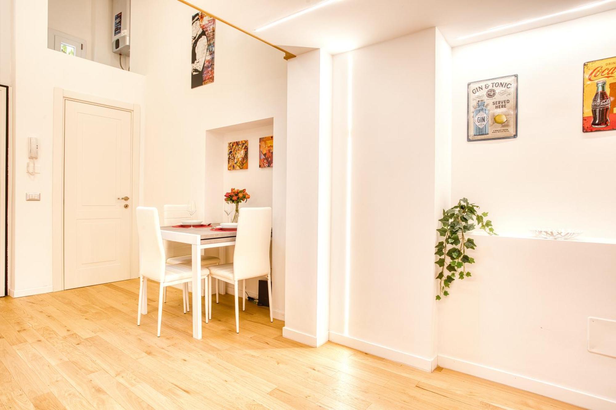 Walk To Navigli - Via Gola - 2 Bedrooms Apt Милано Екстериор снимка
